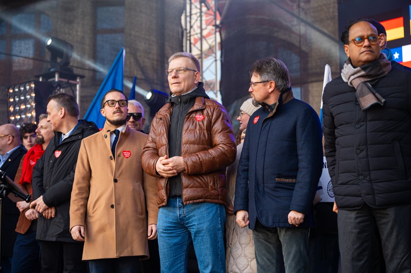 32. Finał WOŚP we Wrocławiu